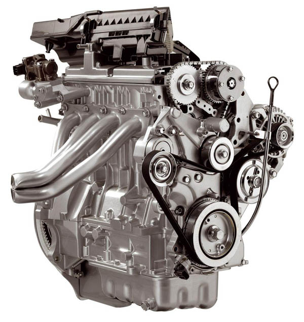 2003 N Ion Car Engine